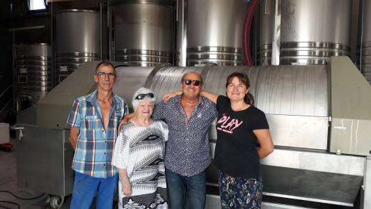 Domaine Depeyre photo