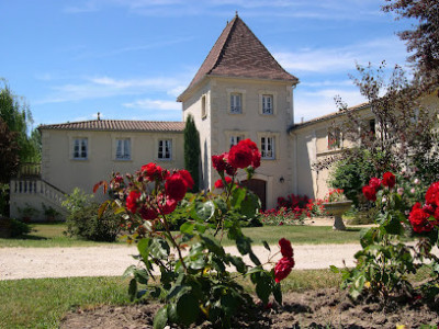 Domaine des Graves d'Ardonneau photo