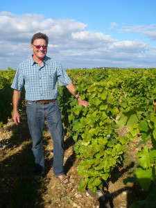 Domaine Deschamps Marc photo