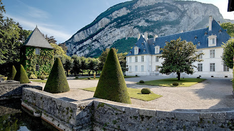 Domaine du château de Sassenage (Parc) photo