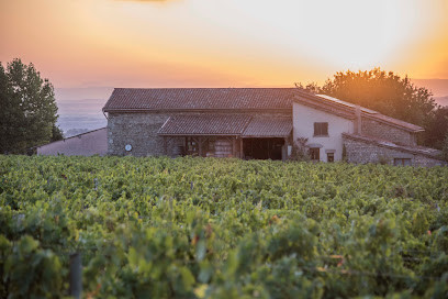 Domaine du Clos Saint Marc photo