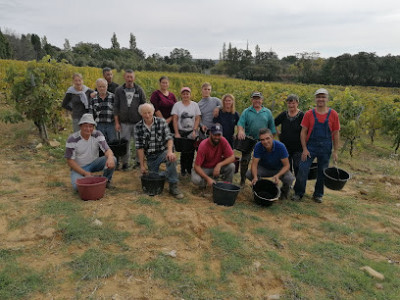 Domaine Gigondan M et Fils EARL photo