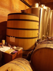 Domaine la Croix des Marchands photo