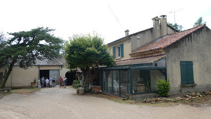 Domaine La Mereuille photo