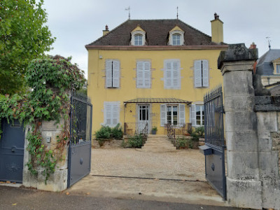 Domaine Maurice Chapuis photo