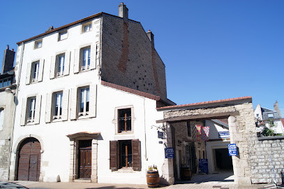 Domaine Naudin Jean-Marc photo