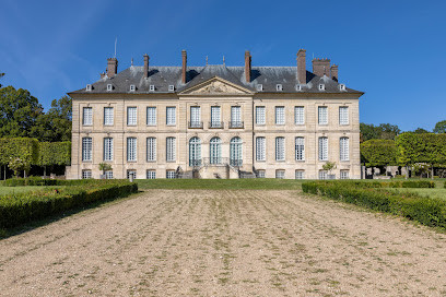 Domaine of Villarceaux photo
