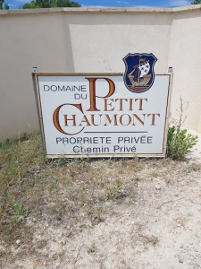 Domaine Petit Chaumont photo