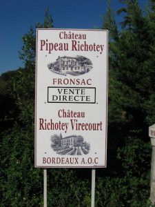 Domaine Richotey photo