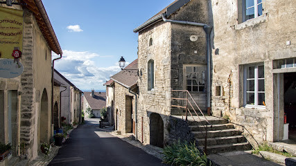 Domaine Salvadori Jean-Pierre - Vignerons photo