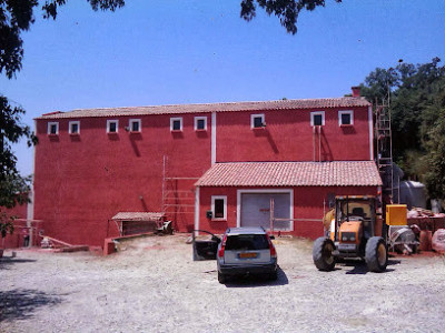 Domaine Vergobbi photo