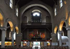 Dominicaines Notre-Dame du Rosaire photo