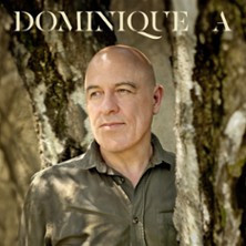 Dominique A - Tournée photo