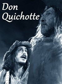 Don Quichotte photo