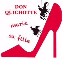 Don Quichotte Marie Sa Fille - La Scène Parisienne, Paris photo