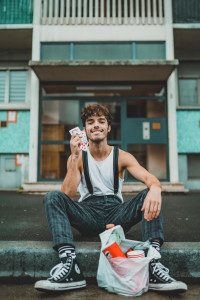 DONOVAN photo