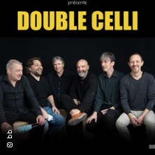 Double Celli - Ft. Baptiste Herbin photo