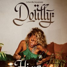 Doully - Hier j'Arrête ! - Olympia, Paris photo