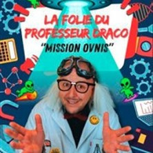 Draco le Magicien photo
