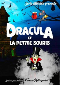 Dracula et la petite souris photo