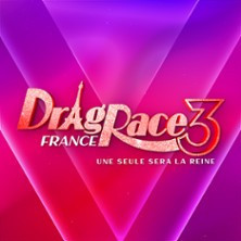 Drag Race France Live Saison 3 - Tournée photo