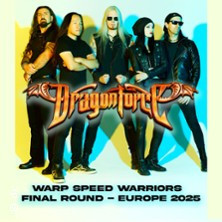Dragonforce photo