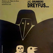 Dreyfus photo
