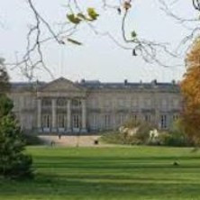 Droit d'Entrée au Château de Compiègne photo