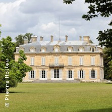 Droit d'Entrée au Château de Malmaison photo