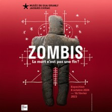 Droit d'entrée - Musée et Collections - Zombis photo