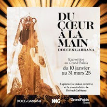 Du Cœur à la Main : Dolce&Gabbana photo