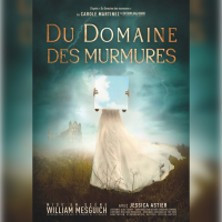 Du Domaine des Murmures, Théâtre du Roi René photo