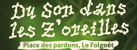 Du son dans ls z'oreilles photo