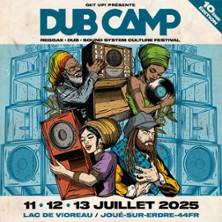 Dub Camp Festival photo