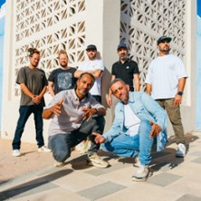 Dub Inc ( Tournée ) photo