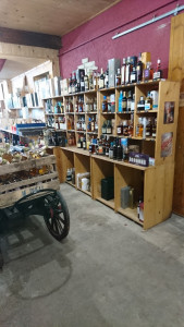 Dufay Boissons Lanans photo