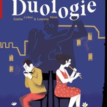 Duologie - Festival l'Eté des P'tits Futés photo