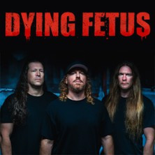 Dying Fetus photo