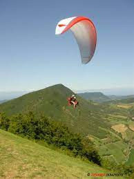 DYNAMIC PARAPENTE photo