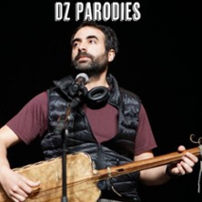 DZ Parodies - Le République, Paris photo