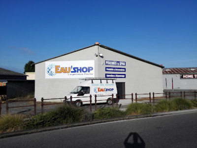 EAU SHOP PAU photo