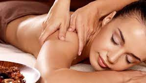 Eaucalme massages spa sauna photo