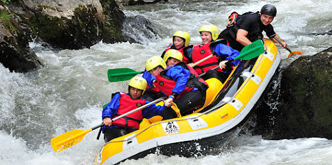 Eaurizon Base Whitewater Rafting Hydrospeed photo