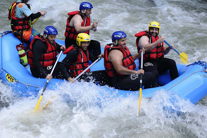 Eaux Zones Rafting photo