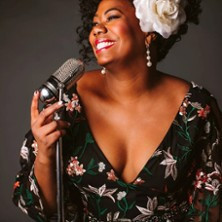 Eboni Fondren Sing Swing photo