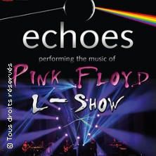 Echoes, Tribute Pink Floyd photo