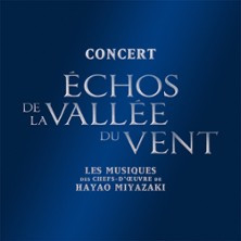 Échos de la Vallée du Vent par Neko Light Orchestra - Tournée photo