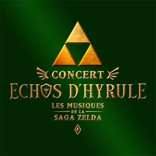 Échos d'Hyrule par Neko Light Orchestra - Tournée photo