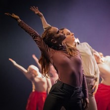 Eclektik #25  Jeune Ballet d'Aquitaine photo