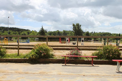 Ecole d'equitation du Pays de Briey - centre de loisirs équestre de Mancieulles photo